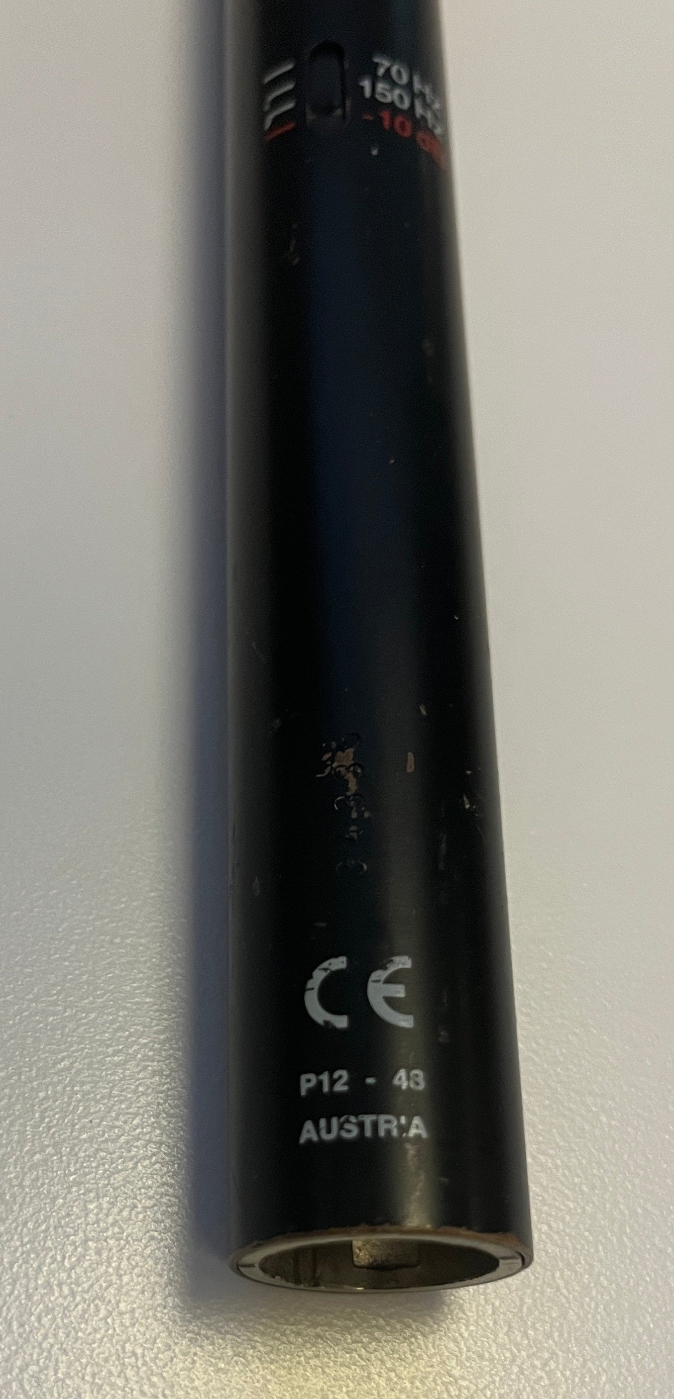 AKG C460B Small Condenser Cardioid Microphone, AKG C460B, AKG Condenser Microphone, AKG Microphone, AKG C460. We Sell Professional Audio Equipment. Audio Systems, Amplifiers, Consoles, Mixers, Electronics, Entertainment, Live Sound. 