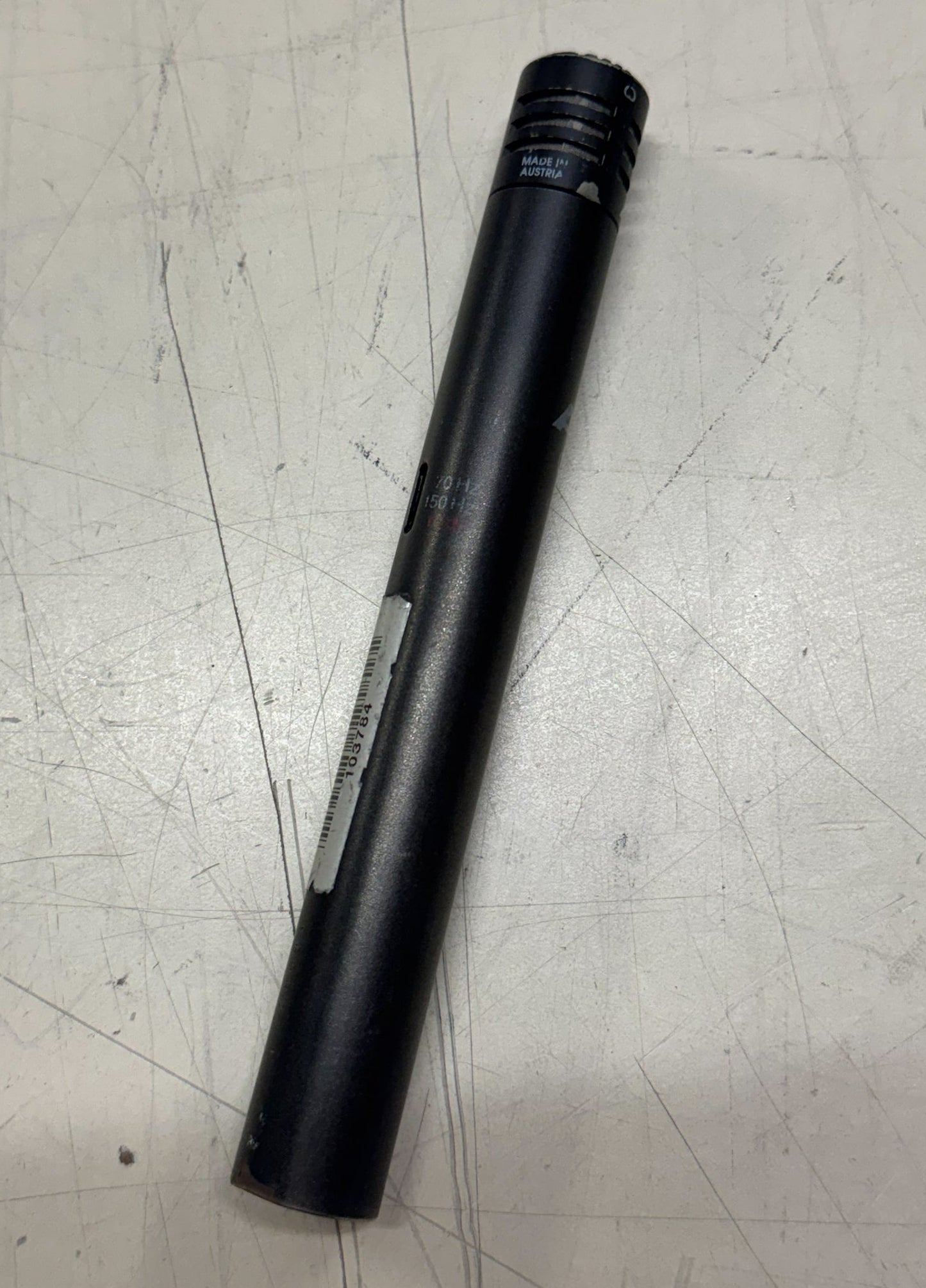 CK61-ULS Capsule, AKG Condenser Microphone, AKG C460B Small Condenser Cardioid Microphone w/ CK61-ULS Capsule, AKG C460B Small Condenser Cardioid Microphone, AKG C460B. We Sell Professional Audio Equipment. Audio Systems, Amplifiers, Consoles, Mixers, Electronics, Entertainment, Live Sound. 