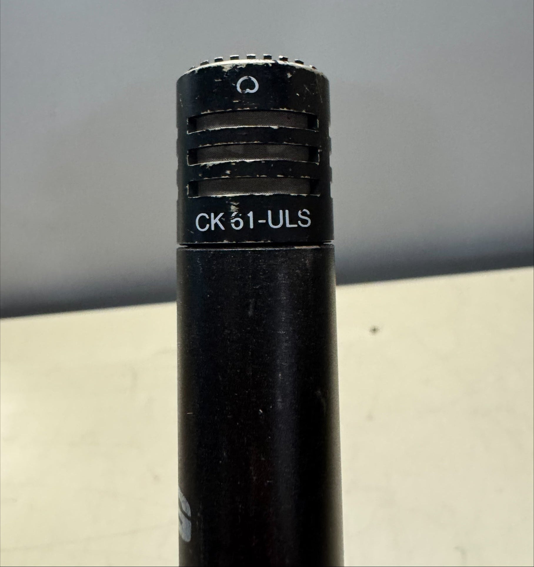 CK61-ULS Capsule, AKG Condenser Microphone, AKG C460B Small Condenser Cardioid Microphone w/ CK61-ULS Capsule, AKG C460B Small Condenser Cardioid Microphone, AKG C460B. We Sell Professional Audio Equipment. Audio Systems, Amplifiers, Consoles, Mixers, Electronics, Entertainment, Live Sound. 
