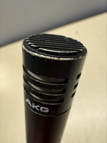 CK61-ULS Capsule, AKG Condenser Microphone, AKG C460B Small Condenser Cardioid Microphone w/ CK61-ULS Capsule, AKG C460B Small Condenser Cardioid Microphone, AKG C460B. We Sell Professional Audio Equipment. Audio Systems, Amplifiers, Consoles, Mixers, Electronics, Entertainment, Live Sound. 
