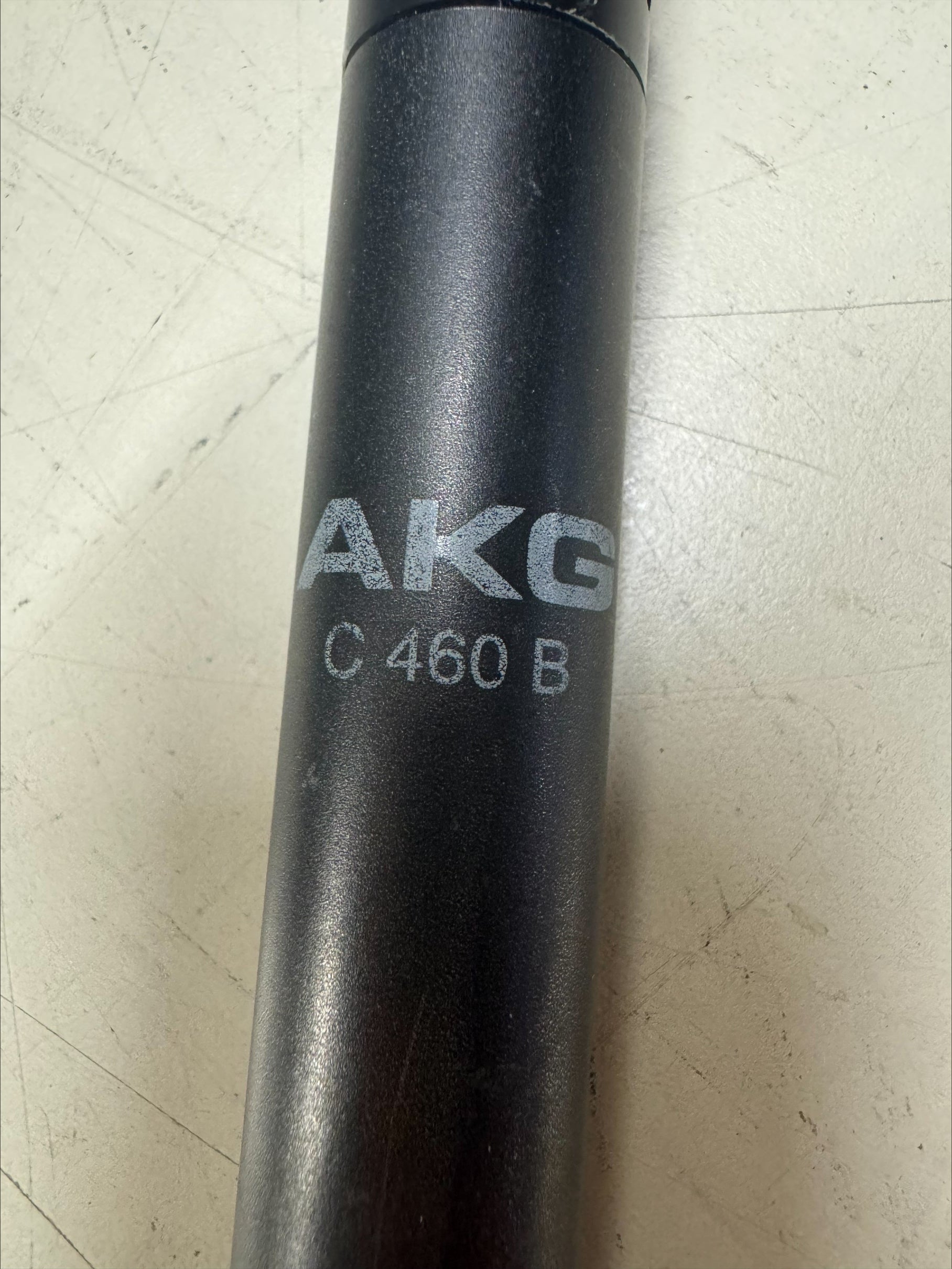 CK61-ULS Capsule, AKG Condenser Microphone, AKG C460B Small Condenser Cardioid Microphone w/ CK61-ULS Capsule, AKG C460B Small Condenser Cardioid Microphone, AKG C460B. We Sell Professional Audio Equipment. Audio Systems, Amplifiers, Consoles, Mixers, Electronics, Entertainment, Live Sound. 