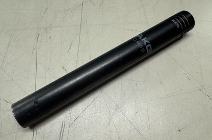 CK61-ULS Capsule, AKG Condenser Microphone, AKG C460B Small Condenser Cardioid Microphone w/ CK61-ULS Capsule, AKG C460B Small Condenser Cardioid Microphone, AKG C460B. We Sell Professional Audio Equipment. Audio Systems, Amplifiers, Consoles, Mixers, Electronics, Entertainment, Live Sound. 