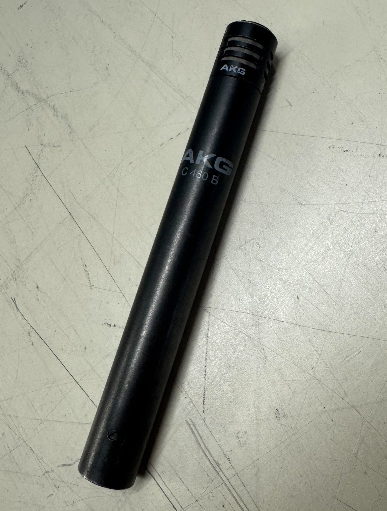 CK61-ULS Capsule, AKG Condenser Microphone, AKG C460B Small Condenser Cardioid Microphone w/ CK61-ULS Capsule, AKG C460B Small Condenser Cardioid Microphone, AKG C460B. We Sell Professional Audio Equipment. Audio Systems, Amplifiers, Consoles, Mixers, Electronics, Entertainment, Live Sound. 