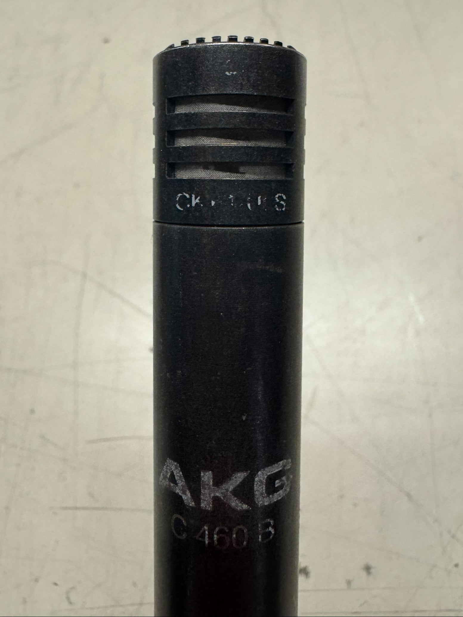 AKG Microphone, AKG Condenser Microphone, AKG C460B Small Condenser Cardioid Microphone, AKG C460B, AKG C460. We Sell Professional Audio Equipment. Audio Systems, Amplifiers, Consoles, Mixers, Electronics, Entertainment, Live Sound.
