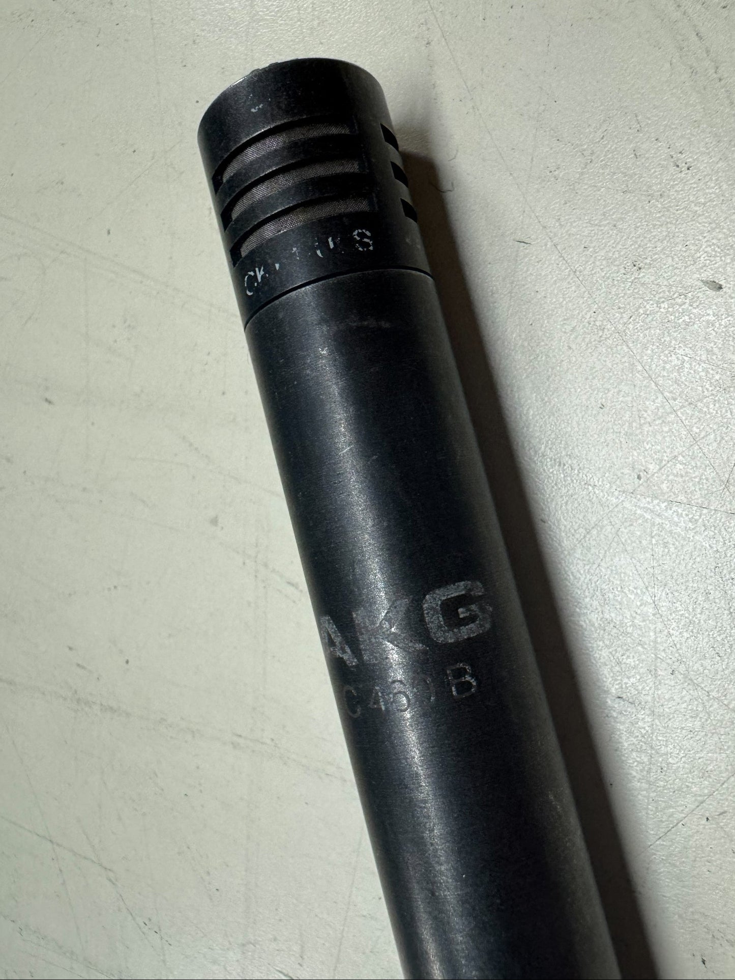 AKG Microphone, AKG Condenser Microphone, AKG C460B Small Condenser Cardioid Microphone, AKG C460B, AKG C460. We Sell Professional Audio Equipment. Audio Systems, Amplifiers, Consoles, Mixers, Electronics, Entertainment, Live Sound.
