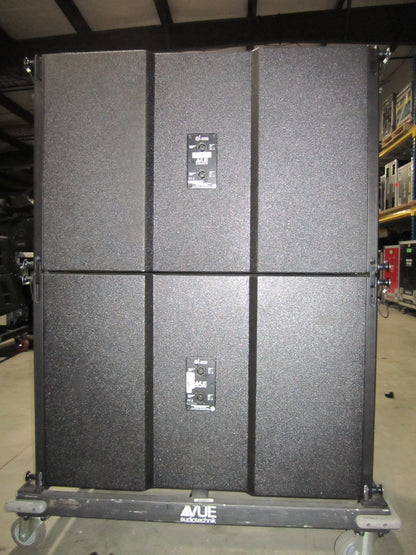 VUE audiotechnik AL-8SB Subwoofer, VUE audiotechnik AL-8SB, VUE AL-8SB, VUE audiotechnik AL-8SB Flyable Subwoofer, VUE AL-8SB Sub. We Sell Professional Audio Equipment. Audio Systems, Amplifiers, Consoles, Mixers, Electronics, Entertainment, Live Sound.
