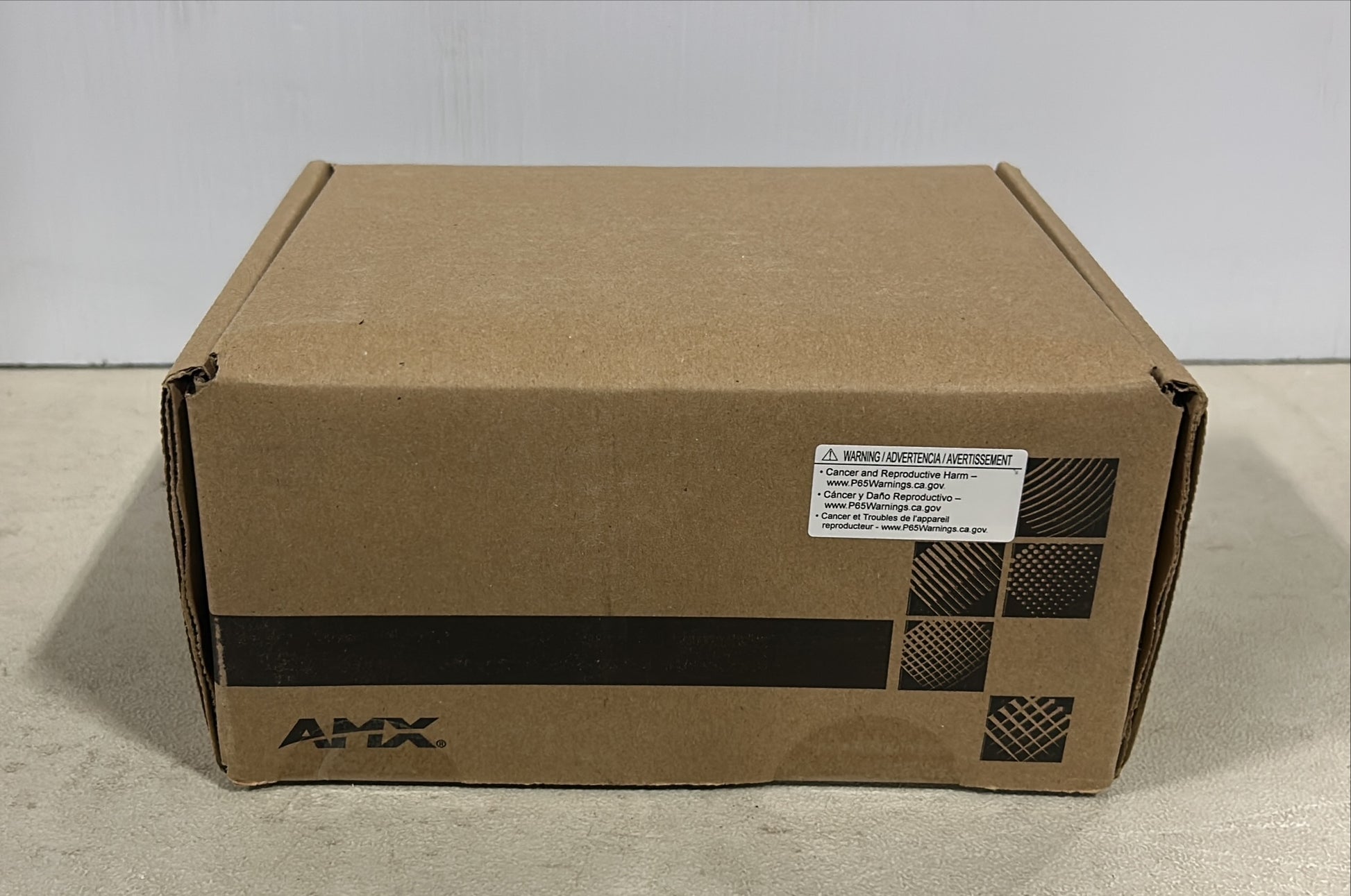 AMX MD-702-BL, AMX 7" Modero Wall Panel, AMX MD702BL, 7” Modero G5 Wall Mount Touch Panel, We Sell Professional Audio Equipment. Audio Systems, Amplifiers, Consoles, Mixers, Electronics, Entertainment, Live Sound