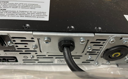 APC Smart-UPS X, 2200VA UPS, 110V APC Smart UPS, APC Model  SMX2000RMLV2U UPS, We Sell Professional Audio Equipment. Audio Systems, Amplifiers, Consoles, Mixers, Electronics, Entertainment, Live Sound