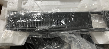APC Smart-UPS X, 2200VA UPS, 110V APC Smart UPS, APC Model  SMX2000RMLV2U UPS, We Sell Professional Audio Equipment. Audio Systems, Amplifiers, Consoles, Mixers, Electronics, Entertainment, Live Sound