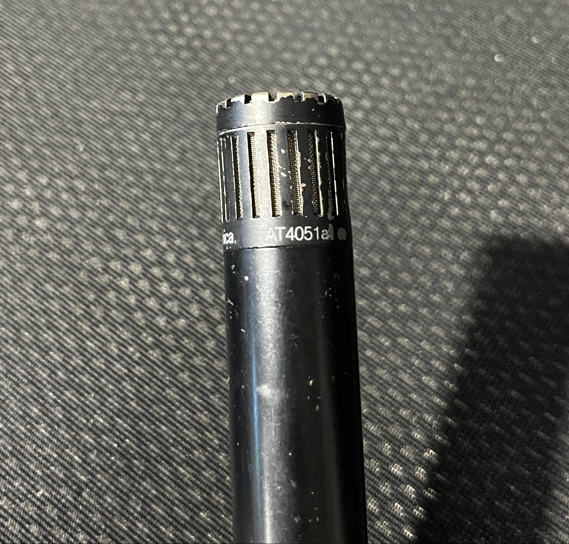 Audio-Technica AT4051a Small Condenser Microphone, Audio-Technica AT4051a, AT4051a Condenser Microphone, Audio Technica Condenser Mic, AT4051a. We Sell Professional Audio Equipment. Audio Systems, Amplifiers, Consoles, Mixers, Electronics, Entertainment, Live Sound.
