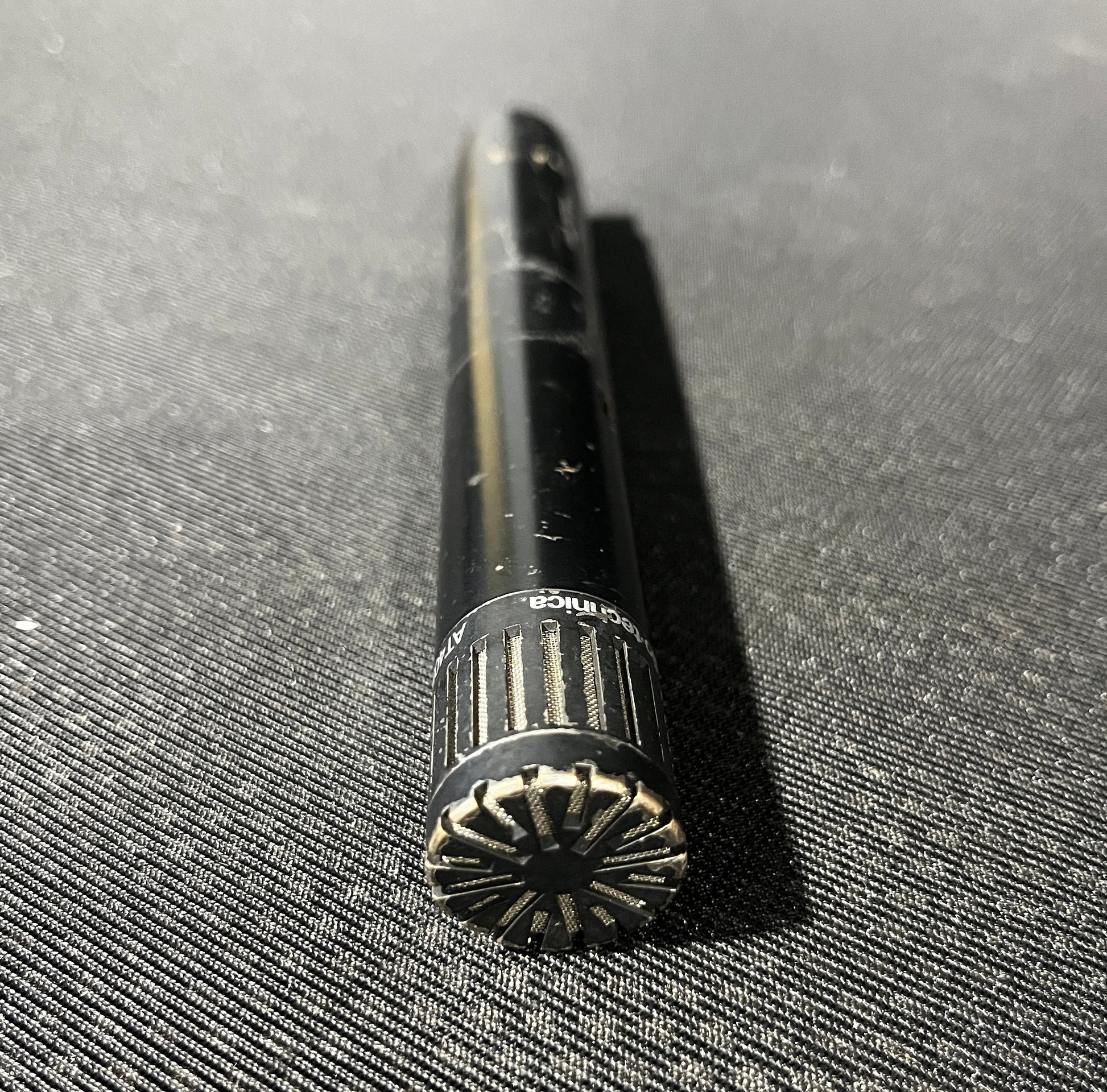 Audio-Technica AT4051a Small Condenser Microphone, Audio-Technica AT4051a, AT4051a Condenser Microphone, Audio Technica Condenser Mic, AT4051a. We Sell Professional Audio Equipment. Audio Systems, Amplifiers, Consoles, Mixers, Electronics, Entertainment, Live Sound.