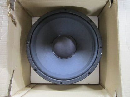 ATC PA75-314 12" Loudspeaker, ATC PA75-314, ATC PA75-314 Speaker Driver, ATC 12” Speaker Driver, ATC Loudspeaker. We Sell Professional Audio Equipment. Audio Systems, Amplifiers, Consoles, Mixers, Electronics, Entertainment, Live Sound.