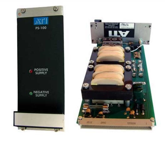 ATI PS100-3, ATI Power Supply Module, ATI PSI100-3 SYS10K Module, ATI PS100-3 Power Supply Module, We Sell Professional Audio Equipment. Audio Systems, Amplifiers, Consoles, Mixers, Electronics, Entertainment, Live Sound.