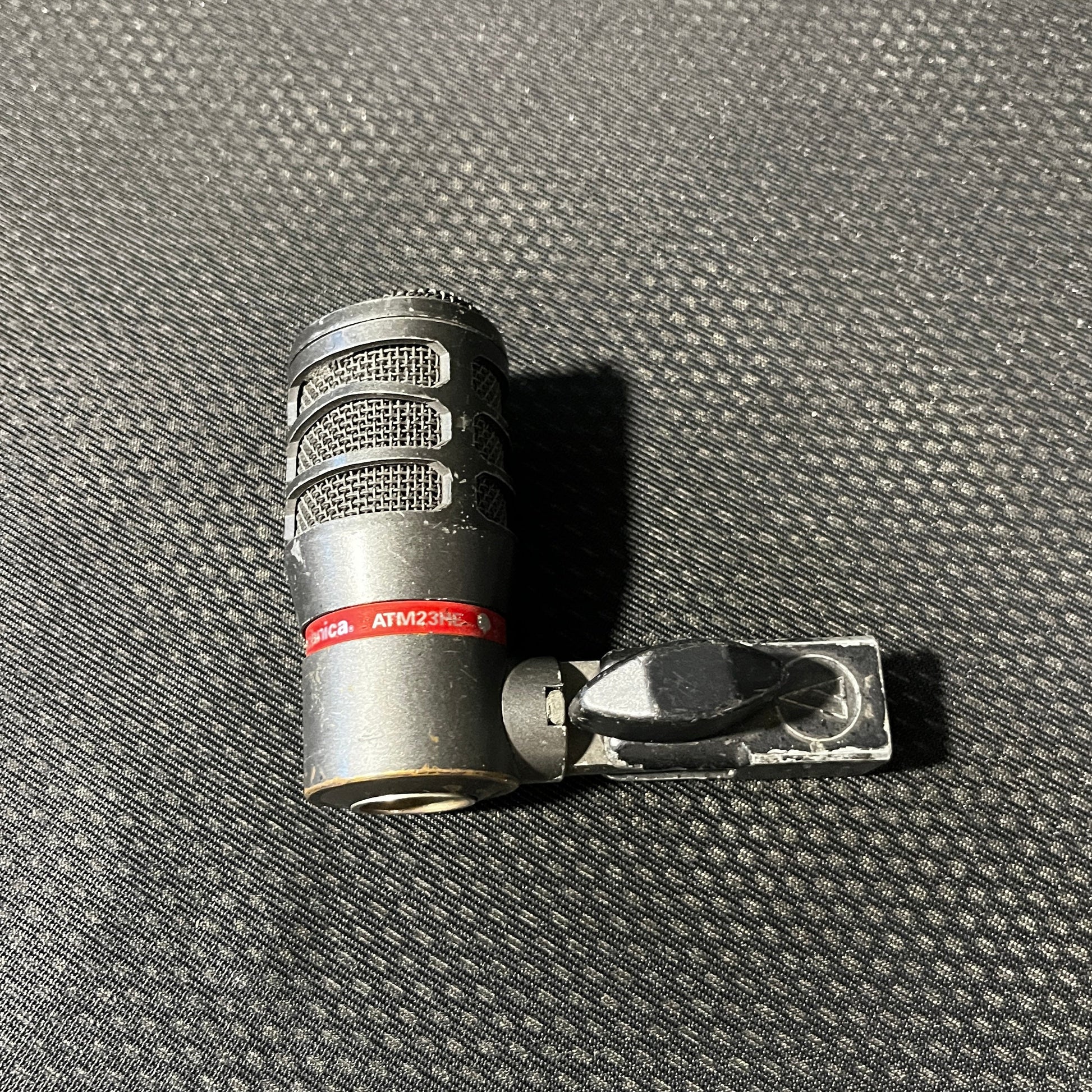 Audio-Technica ATM23HE Dynamic Hypercardioid Microphone, Audio-Technica ATM23HE, ATM23HE, Audio-Technica Dynamic Microphone, Audio-Technica Dynamic Hypercardiod Mic. We Sell Professional Audio Equipment. Audio Systems, Amplifiers, Consoles, Mixers, Electronics, Entertainment, Live Sound.
 