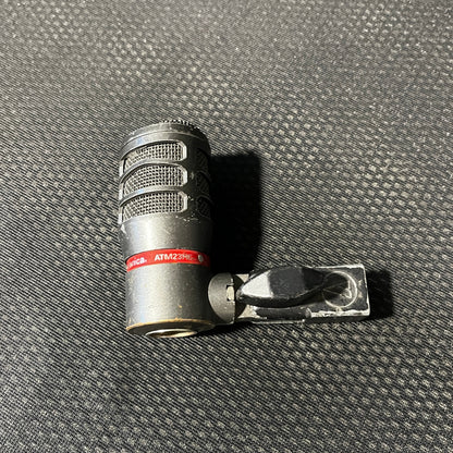 Audio-Technica ATM23HE Dynamic Hypercardioid Microphone, Audio-Technica ATM23HE, ATM23HE, Audio-Technica Dynamic Microphone, Audio-Technica Dynamic Hypercardiod Mic. We Sell Professional Audio Equipment. Audio Systems, Amplifiers, Consoles, Mixers, Electronics, Entertainment, Live Sound.
 