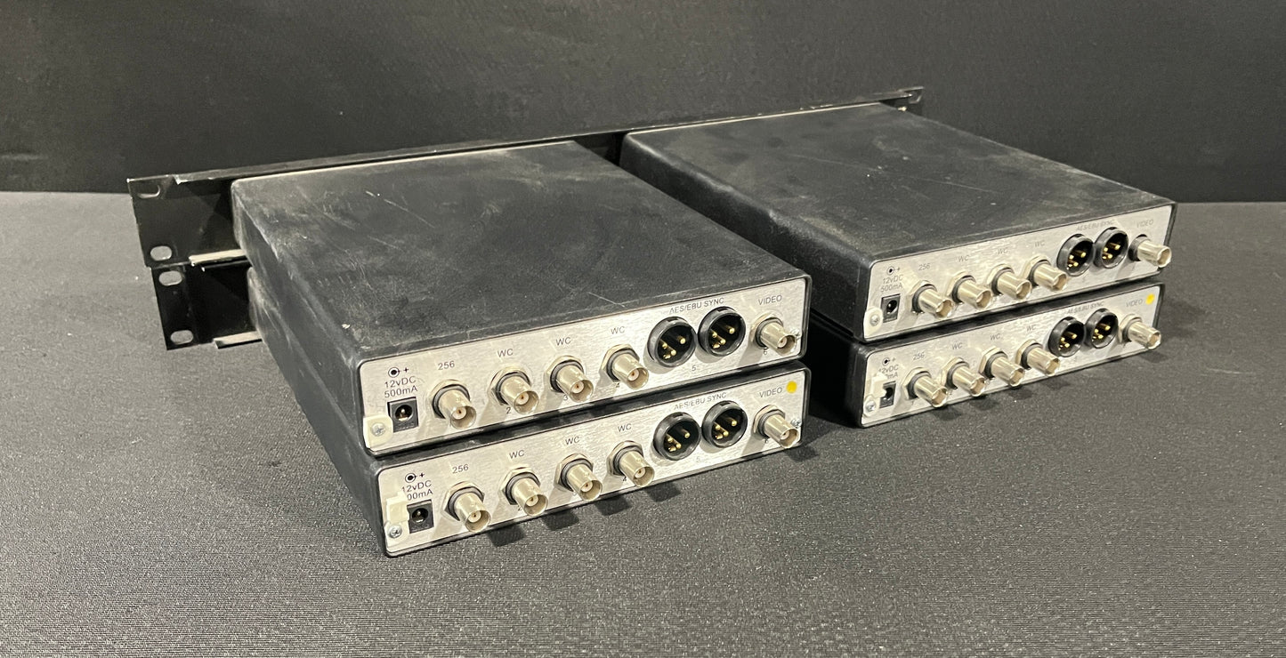 Aardvark Master Sync Generator Lot, Aardvark Master Sync Generator, Aardvark World Clock Generator, Aardvark Master World Clock, Aardvark Master Clock Generator. We Sell Professional Audio Equipment. Audio Systems, Amplifiers, Consoles, Mixers, Electronics, Entertainment, Live Sound.