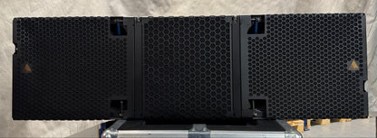 Adamson E15, Adamson E15 Line Array, Adamson E15 Speaker Cabinet, Adamson Line Array Speaker Cabinet, We Sell Professional Audio Equipment. Audio Systems, Amplifiers, Consoles, Mixers, Electronics, Entertainment, Live Sound