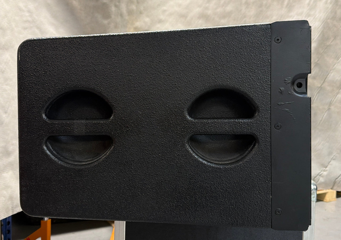 Adamson E15, Adamson E15 Line Array, Adamson E15 Speaker Cabinet, Adamson Line Array Speaker Cabinet, We Sell Professional Audio Equipment. Audio Systems, Amplifiers, Consoles, Mixers, Electronics, Entertainment, Live Sound