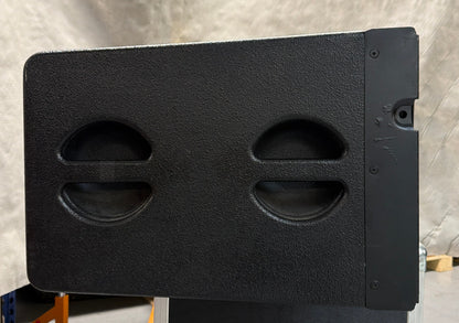 Adamson E15, Adamson E15 Line Array, Adamson E15 Speaker Cabinet, Adamson Line Array Speaker Cabinet, We Sell Professional Audio Equipment. Audio Systems, Amplifiers, Consoles, Mixers, Electronics, Entertainment, Live Sound