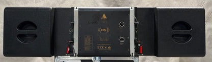 Adamson E15, Adamson E15 Line Array, Adamson E15 Speaker Cabinet, Adamson Line Array Speaker Cabinet, We Sell Professional Audio Equipment. Audio Systems, Amplifiers, Consoles, Mixers, Electronics, Entertainment, Live Sound