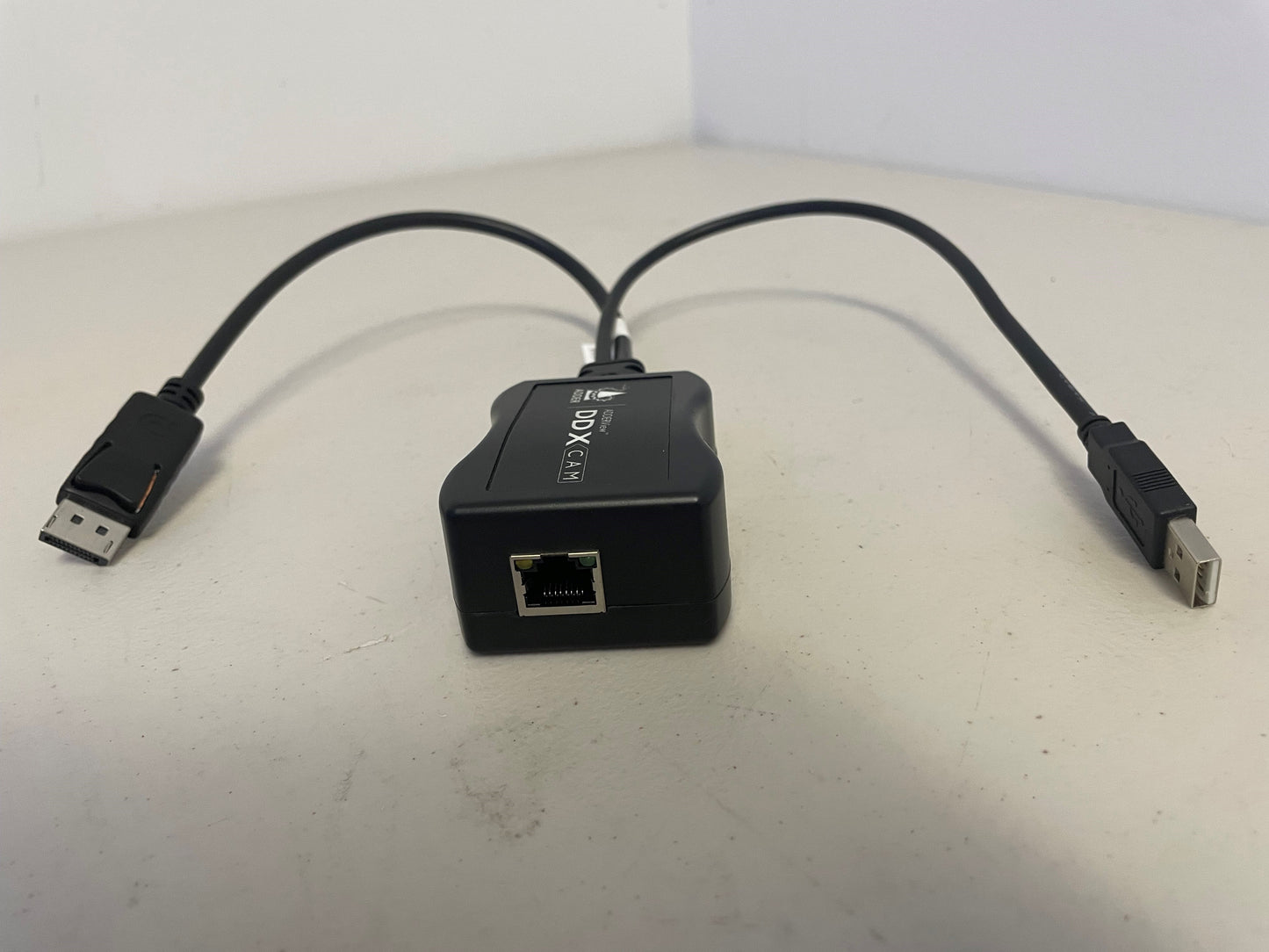 New AdderView DDX CAM DP KVM USB to Display Port for Sale. We Sell Professional Audio Equipment. Audio Systems, Amplifiers, Consoles, Mixers, Electronics, Entertainment and Live Sound.