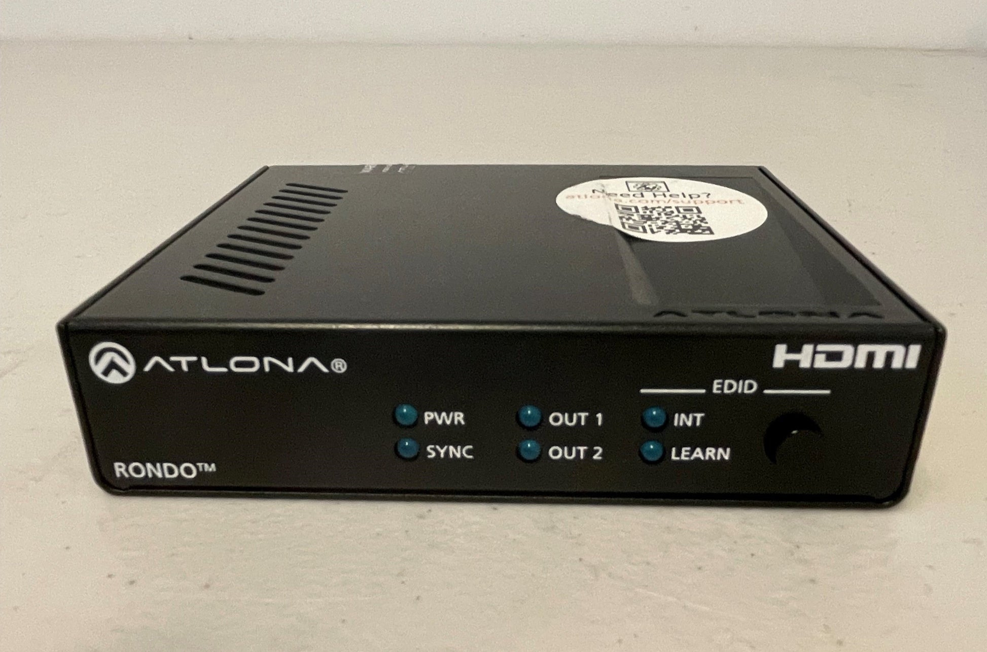 HDMI Distribution Amplifier, Distribution Amplifier, Altona Distribution Amplifier, Altona Rondo 442 4K/HDR, Altona Rondo HDMI Distribution Amplifier, We Sell Professional Audio Equipment. Audio Systems, Amplifiers, Consoles, Mixers, Electronics, Entertainment, Live Sound.