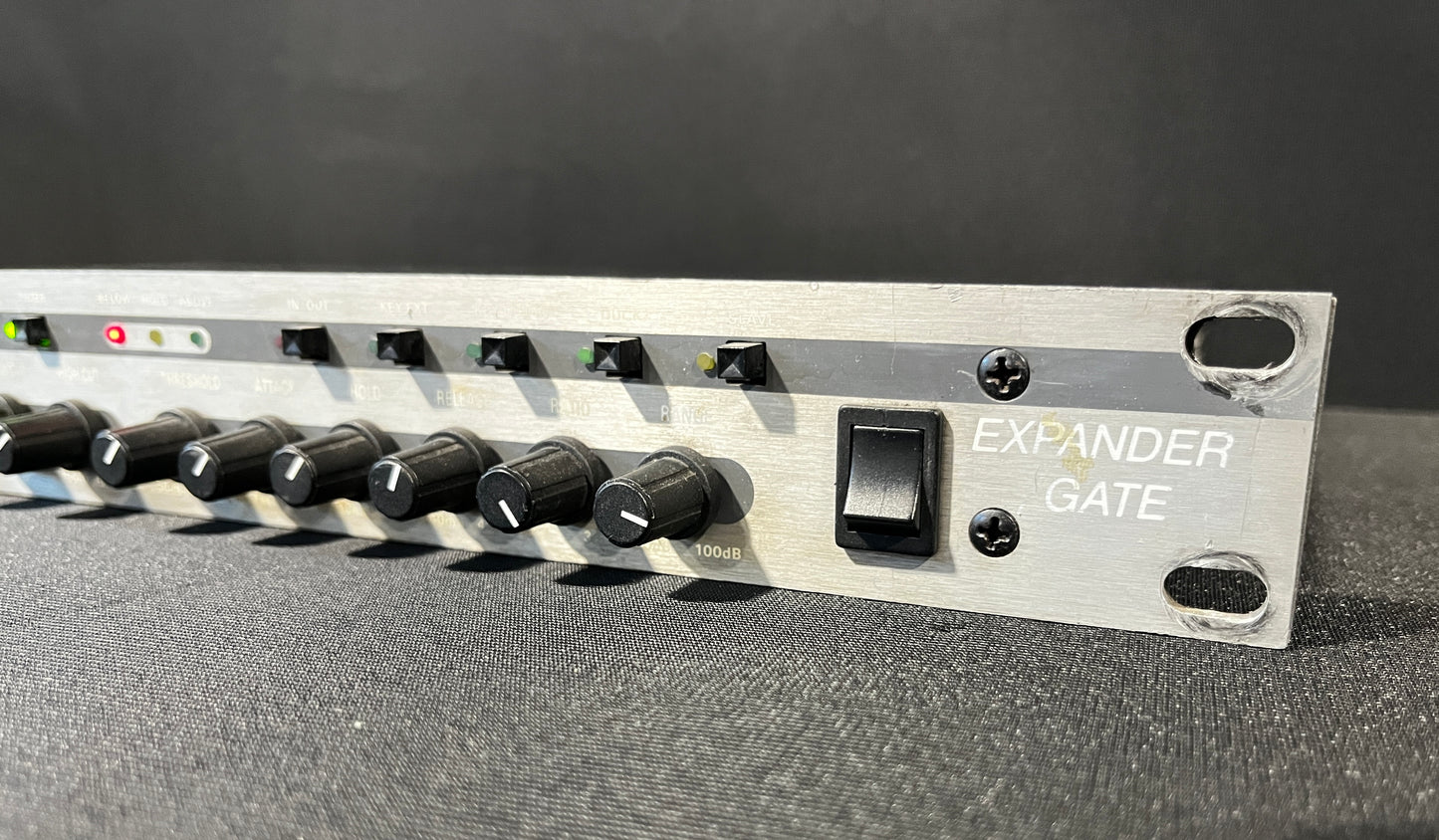 Aphex 612, Aphex Expander, Aphex Gate, Aphex Model 612, Aphex Expander Gate, We Sell Professional Audio Equipment. Audio Systems, Amplifiers, Consoles, Mixers, Electronics, Entertainment, Live Sound