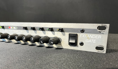 Aphex 612, Aphex Expander, Aphex Gate, Aphex Model 612, Aphex Expander Gate, We Sell Professional Audio Equipment. Audio Systems, Amplifiers, Consoles, Mixers, Electronics, Entertainment, Live Sound