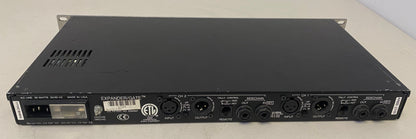 Aphex Model 623, Aphex Logic Assisted Expander, Aphex Logic Assisted Gate, Aphex Model 623 Logic Assisted Expander/Gate, Aphex Model 623 Gate, Aphex Gate, We Sell Professional Audio Equipment. Audio Systems, Amplifiers, Consoles, Mixers, Electronics, Entertainment, Live Sound.