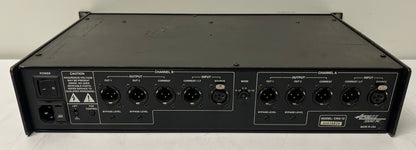 Apogee GRQ-12 Parametric Equalizer, Apogee CRQ-12, Apogee Parametric Equalizer, CRQ-12 EQ, Apogee EQ, We Sell Professional Audio Equipment. Audio Systems, Amplifiers, Consoles, Mixers, Electronics, Entertainment, Live Sound