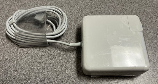 Apple 85W MagSafe Power Adapter, Apple MagSafe 2 Power Adapter, Apple Mac Book Pro Charger, Apple Charger, Apple Mac Book Charger, We Sell Professional Audio Equipment. Audio Systems, Amplifiers, Consoles, Mixers, Electronics, Entertainment, Live Sound