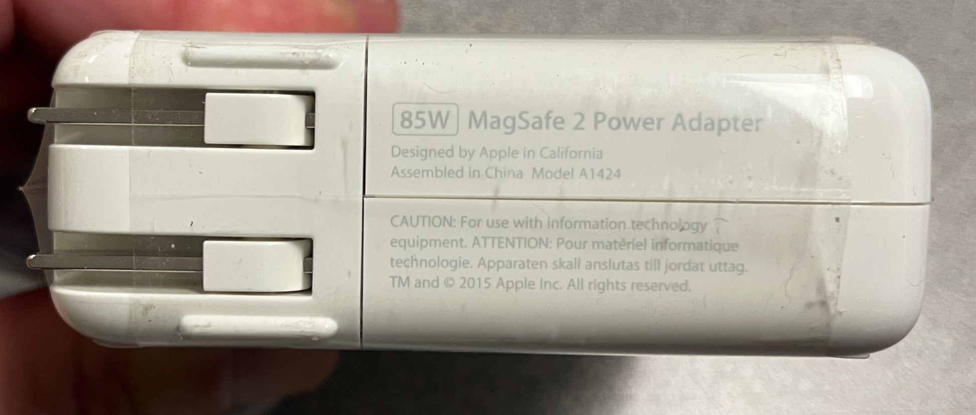 Apple 85W MagSafe Power Adapter, Apple MagSafe 2 Power Adapter, Apple Mac Book Pro Charger, Apple Charger, Apple Mac Book Charger, We Sell Professional Audio Equipment. Audio Systems, Amplifiers, Consoles, Mixers, Electronics, Entertainment, Live Sound