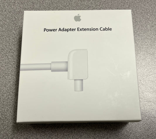 Apple Power Extension Cable, Apple Power Adapter Extension Cable Lot of 10, We Sell Professional Audio Equipment. Audio Systems, Amplifiers, Consoles, Mixers, Electronics, Entertainment, Live Sound