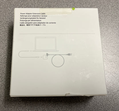 Apple Power Extension Cable, Apple Power Adapter Extension Cable Lot of 10, We Sell Professional Audio Equipment. Audio Systems, Amplifiers, Consoles, Mixers, Electronics, Entertainment, Live Sound