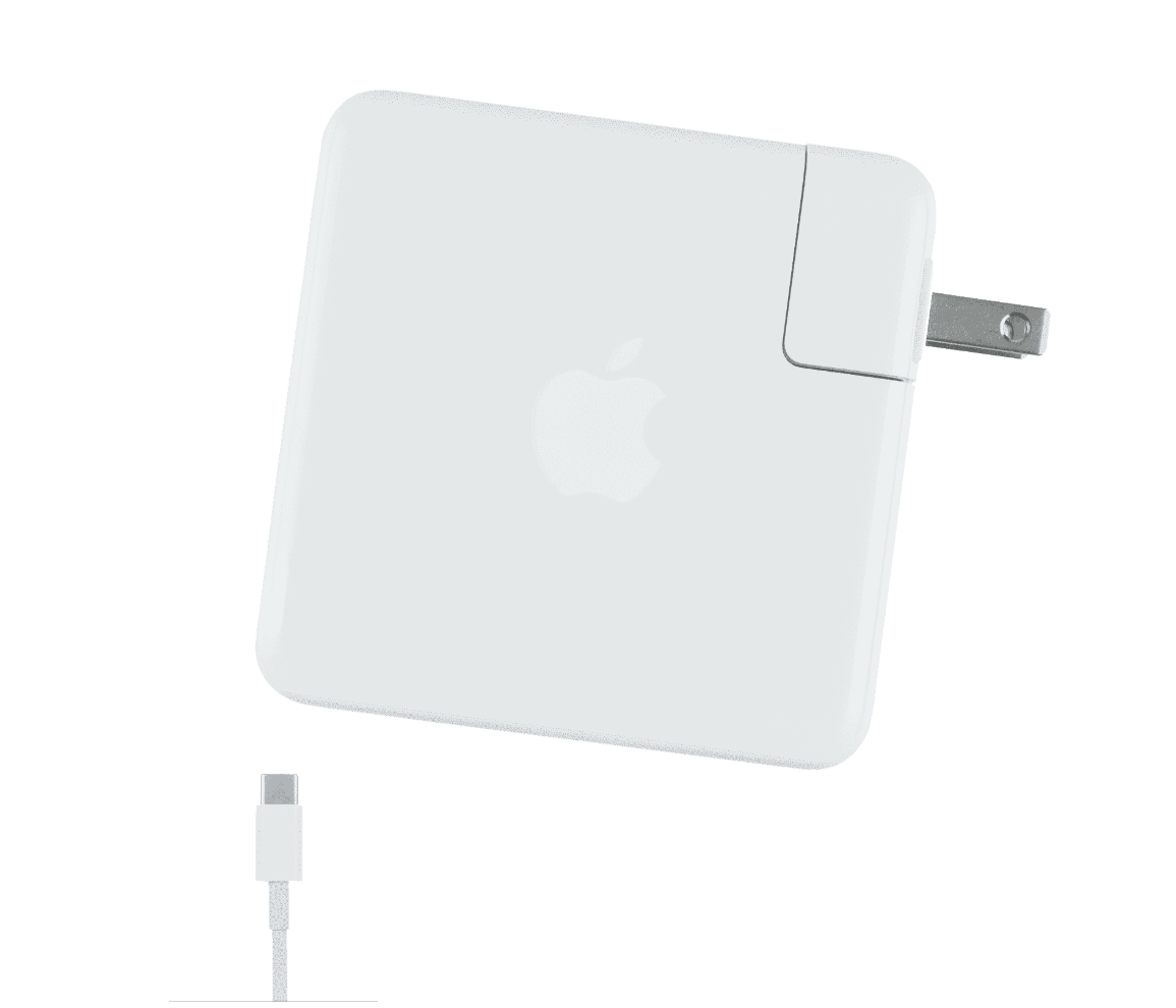 Apple USB-C Power Adapter, Apple USB-C Cable And Power Adapter, We Sell Professional Audio Equipment. Audio Systems, Amplifiers, Consoles, Mixers, Electronics, Entertainment, Live Sound