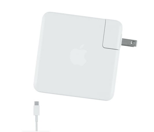 Apple USB-C Power Adapter, Apple USB-C Cable And Power Adapter, We Sell Professional Audio Equipment. Audio Systems, Amplifiers, Consoles, Mixers, Electronics, Entertainment, Live Sound