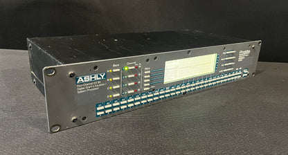Ashly Protea 4.24G 4 Channel 24 Bit Digital Graphic EQ/System Processor, Ashly Protea Graphic EQ/System Processor, 4 Channel 24 Bit Digital Graphic EQ/System Processor, Ashly Graphic EQ, Ashly Audio Graphic EQ/System Processor. We Sell Professional Audio Equipment. Audio Systems, Amplifiers, Consoles, Mixers, Electronics, Entertainment, Live Sound.