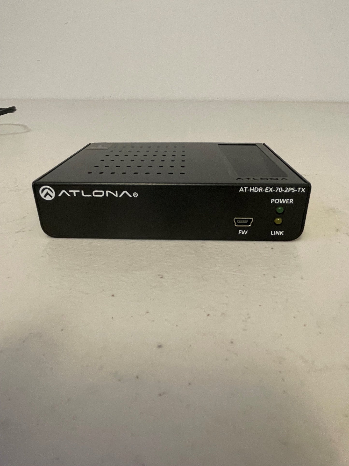 HDMI Video Extender, Atlona HDMI Receiver and Transmitter, Atlona HDMI Video Extender, Atlona HDMI Audio Extender, AT-HDR-EX-70-2PS-Tx, 		We Sell Professional Audio Equipment. Audio Systems, Amplifiers, Consoles, Mixers, Electronics, Entertainment, Live Sound.