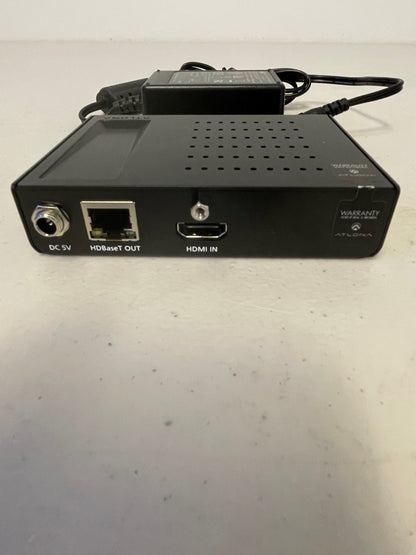 HDMI Video Extender, Atlona HDMI Receiver and Transmitter, Atlona HDMI Video Extender, Atlona HDMI Audio Extender, AT-HDR-EX-70-2PS-Tx, 		We Sell Professional Audio Equipment. Audio Systems, Amplifiers, Consoles, Mixers, Electronics, Entertainment, Live Sound.