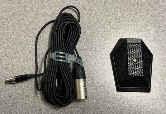 Audio-Technica ATM87R Condenser Boundary Kick Drum Microphone, Audio-Technica Kick Drum Microphone, ATM87R Kick Drum Mic, Audio-Technica ATM87R Mic, We Sell Professional Audio Equipment. Audio Systems, Amplifiers, Consoles, Mixers, Electronics, Entertainment, Live Sound
