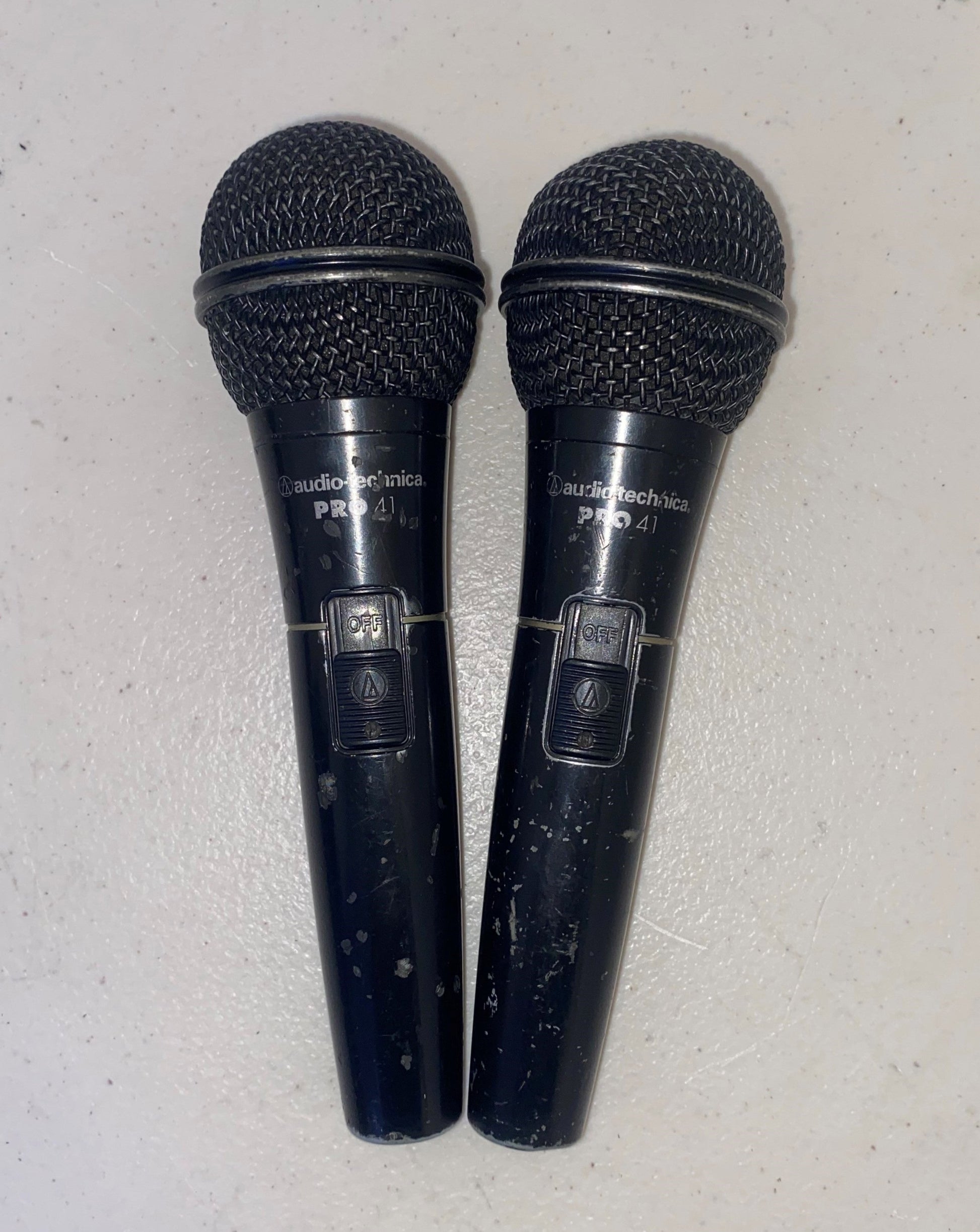 Audio-Technica PRO 41 Cardioid Dynamic Handheld Mic, Audio-Technica PRO 41 , PRO 41 Mic, AT PRO 41 Mic, Audio-Technica Vocal Mic, We Sell Professional Audio Equipment. Audio Systems, Amplifiers, Consoles, Mixers, Electronics, Entertainment, Live Sound.