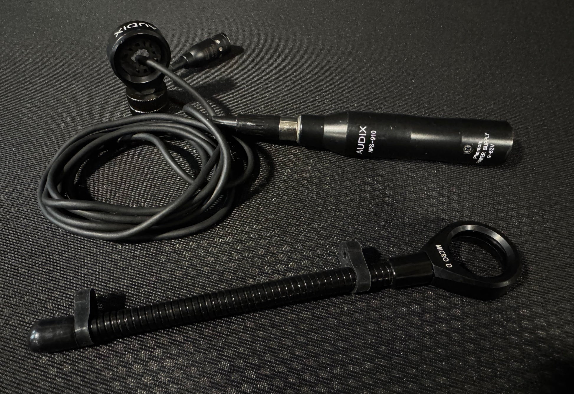 Audix Micro-D Clip-On Mini Condenser Microphone with Hardware, Audix Micro-D Clip-On Mini Condenser Microphone, Audix MICROD, Audix Micro-D, Audix Condenser Mic. We Sell Professional Audio Equipment. Audio Systems, Amplifiers, Consoles, Mixers, Electronics, Entertainment, Live Sound.
