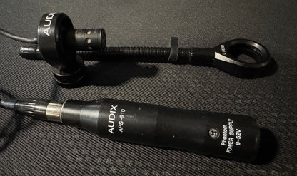 Audix Micro-D Clip-On Mini Condenser Microphone with Hardware, Audix Micro-D Clip-On Mini Condenser Microphone, Audix MICROD, Audix Micro-D, Audix Condenser Mic. We Sell Professional Audio Equipment. Audio Systems, Amplifiers, Consoles, Mixers, Electronics, Entertainment, Live Sound.
