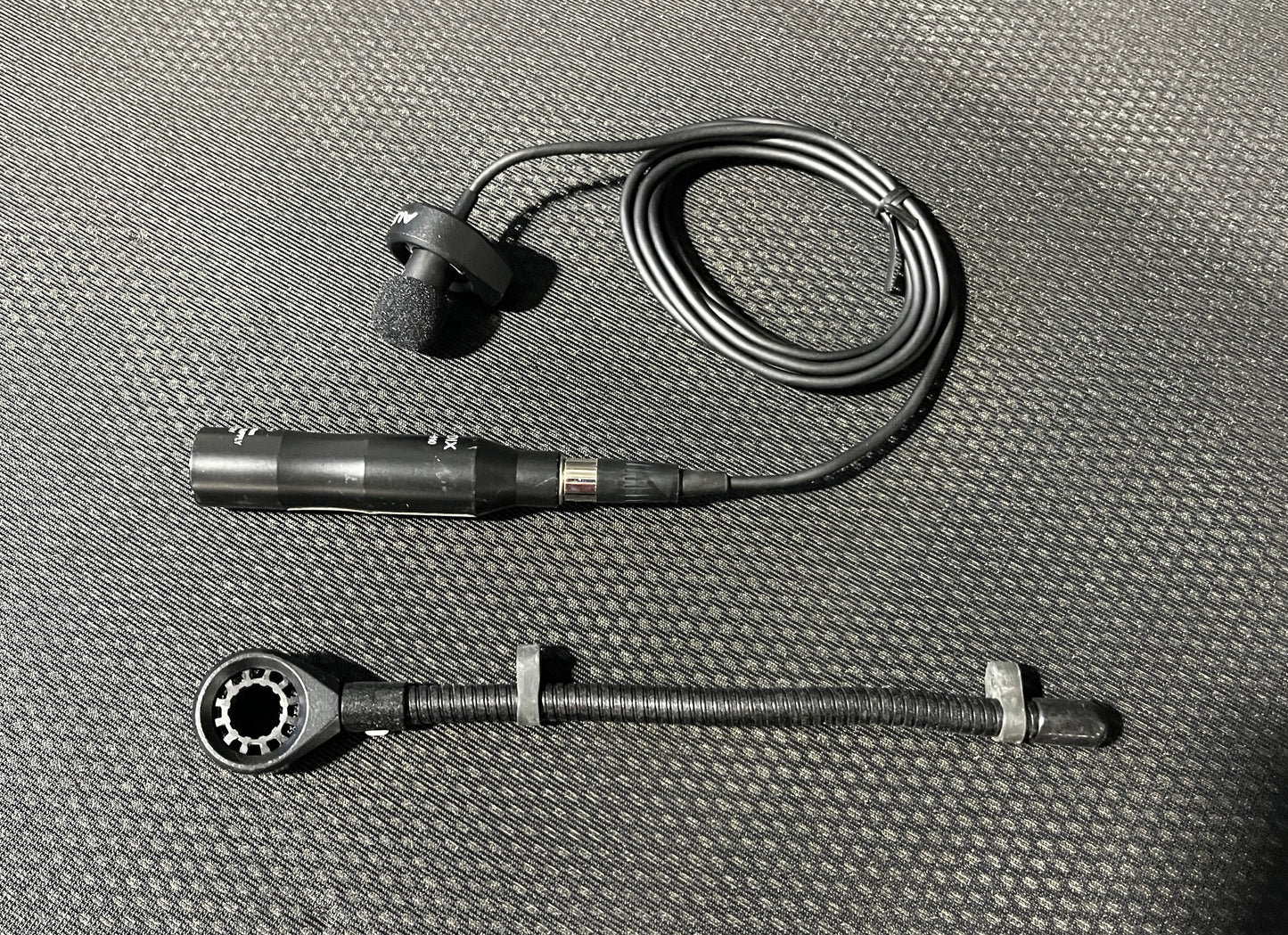 Audix Micro-D Clip-On Mini Condenser Microphone with Hardware, Audix Micro-D Clip-On Mini Condenser Microphone, Audix MICROD, Audix Micro-D, Audix Condenser Mic. We Sell Professional Audio Equipment. Audio Systems, Amplifiers, Consoles, Mixers, Electronics, Entertainment, Live Sound.
