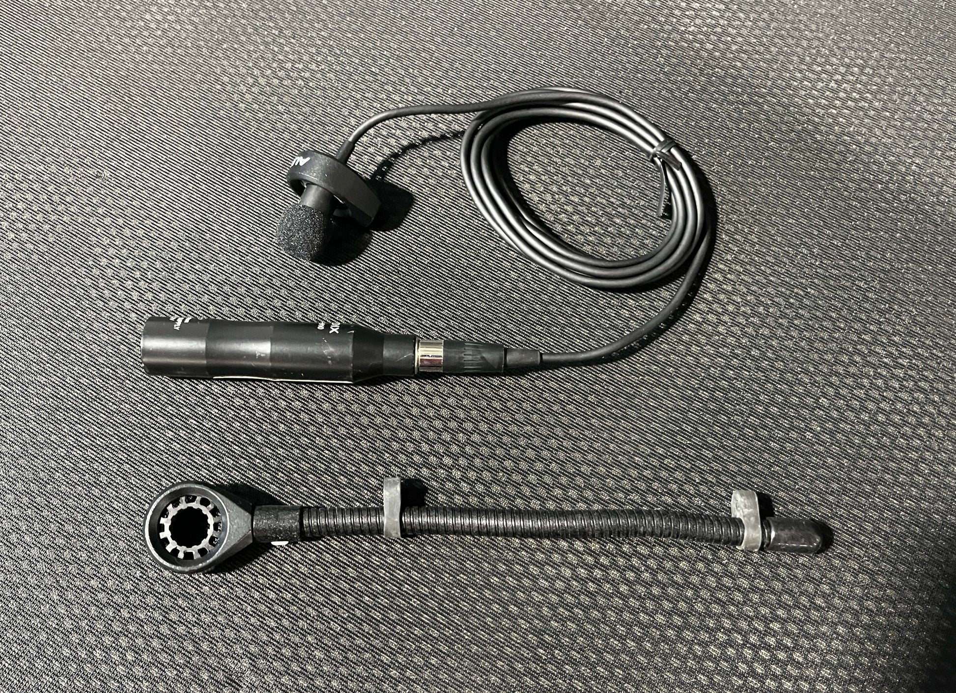Audix Micro-D Clip-On Mini Condenser Microphone with Hardware, Audix Micro-D Clip-On Mini Condenser Microphone, Audix MICROD, Audix Micro-D, Audix Condenser Mic. We Sell Professional Audio Equipment. Audio Systems, Amplifiers, Consoles, Mixers, Electronics, Entertainment, Live Sound.
