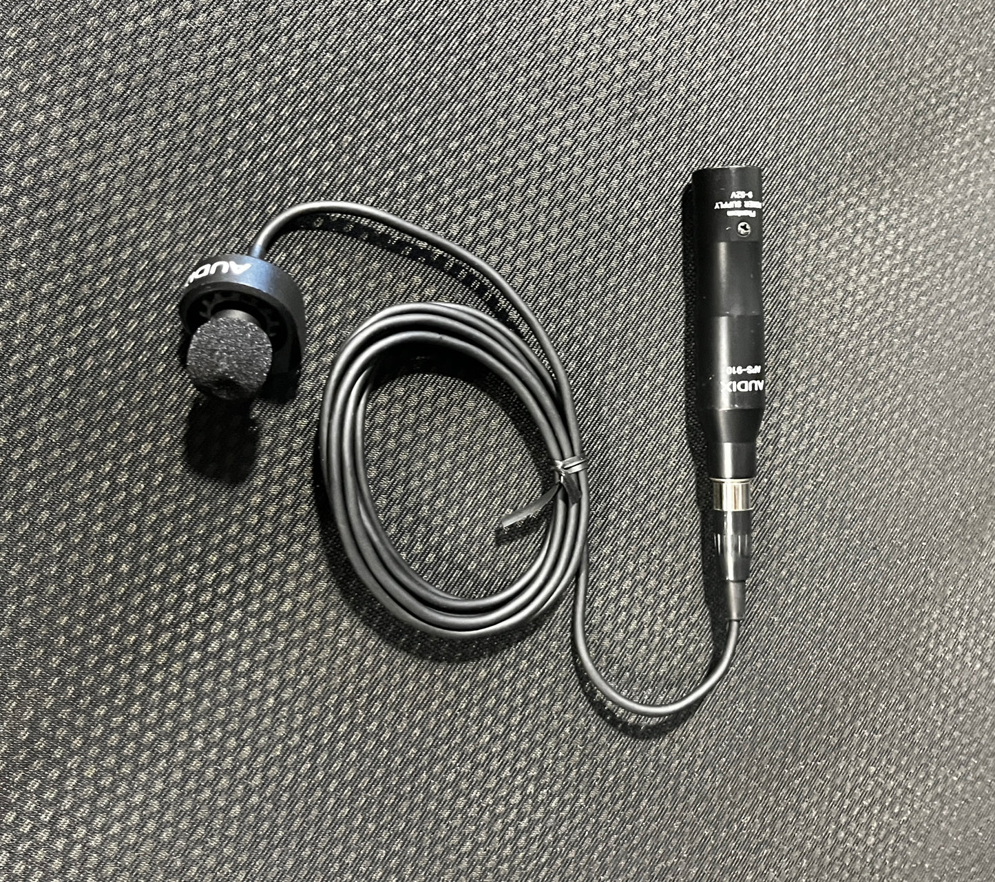 Audix Micro-D Clip-On Mini Condenser Microphone with Hardware, Audix Micro-D Clip-On Mini Condenser Microphone, Audix MICROD, Audix Micro-D, Audix Condenser Mic. We Sell Professional Audio Equipment. Audio Systems, Amplifiers, Consoles, Mixers, Electronics, Entertainment, Live Sound.
