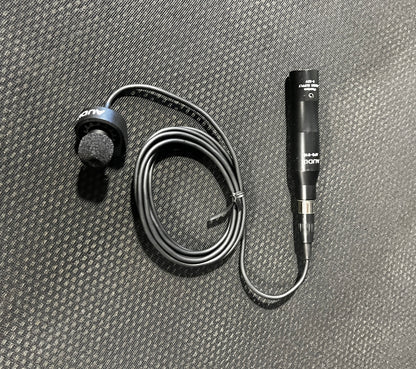 Audix Micro-D Clip-On Mini Condenser Microphone with Hardware, Audix Micro-D Clip-On Mini Condenser Microphone, Audix MICROD, Audix Micro-D, Audix Condenser Mic. We Sell Professional Audio Equipment. Audio Systems, Amplifiers, Consoles, Mixers, Electronics, Entertainment, Live Sound.
