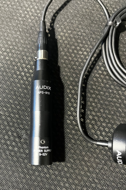 Audix Micro-D Clip-On Mini Condenser Microphone with Hardware, Audix Micro-D Clip-On Mini Condenser Microphone, Audix MICROD, Audix Micro-D, Audix Condenser Mic. We Sell Professional Audio Equipment. Audio Systems, Amplifiers, Consoles, Mixers, Electronics, Entertainment, Live Sound.
