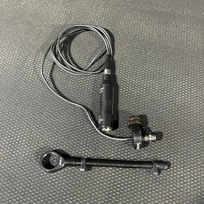 Audix Micro-D Clip-On Mini Condenser Microphone with Hardware, Audix Micro-D Clip-On Mini Condenser Microphone, Audix MICROD, Audix Micro-D, Audix Condenser Mic. We Sell Professional Audio Equipment. Audio Systems, Amplifiers, Consoles, Mixers, Electronics, Entertainment, Live Sound.
