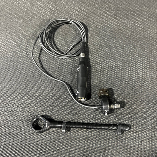 Audix Micro-D Clip-On Mini Condenser Microphone with Hardware, Audix Micro-D Clip-On Mini Condenser Microphone, Audix MICROD, Audix Micro-D, Audix Condenser Mic. We Sell Professional Audio Equipment. Audio Systems, Amplifiers, Consoles, Mixers, Electronics, Entertainment, Live Sound.
